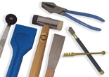 Glazing Tools